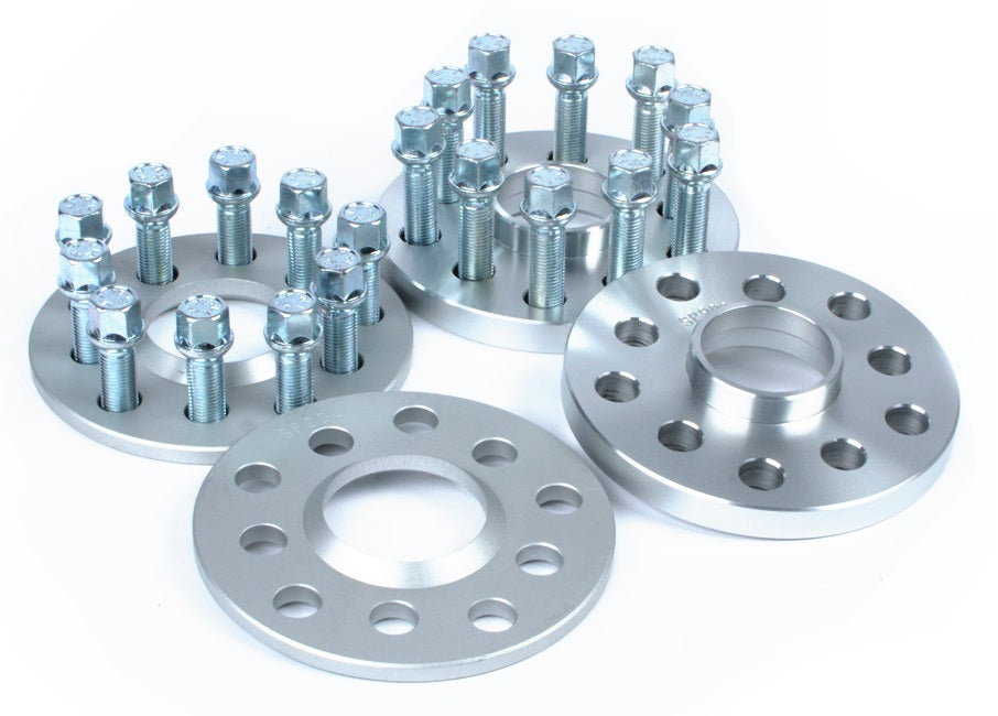 BFI 8mm / 15mm "Perfect Fit" Spacer Kit for OEM Wheels
