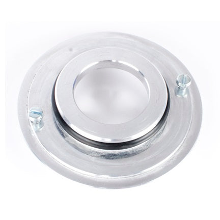 BFI BBS RM Polished Billet Hex Nuts