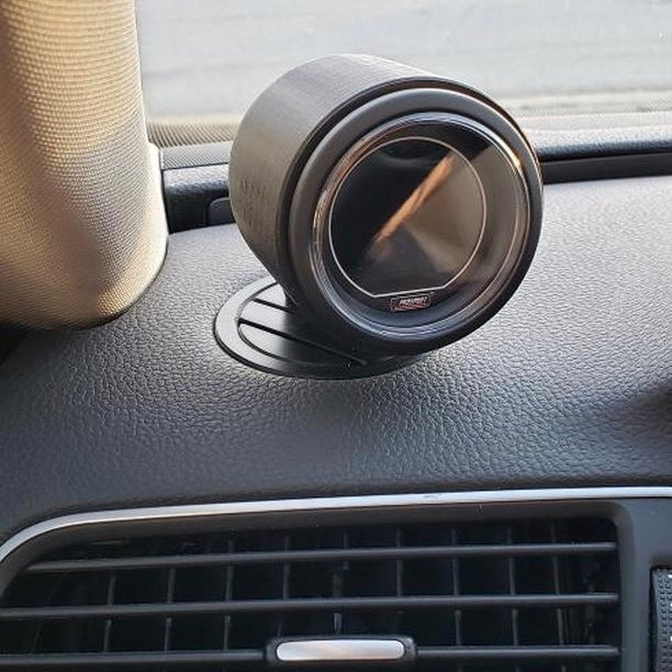 Passat B7 (2012-2015) Single Gauge Pod