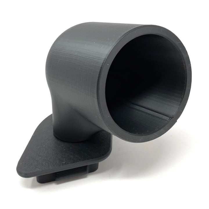 Honda Accord (10th Gen) Single Gauge Pod (2018-2021)