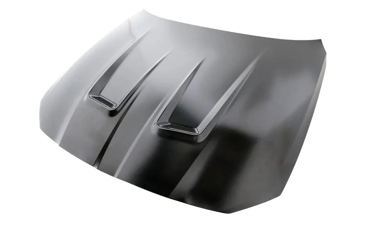 BMW G8X M3/M4 GT Style Hood (ALUMINIUM)