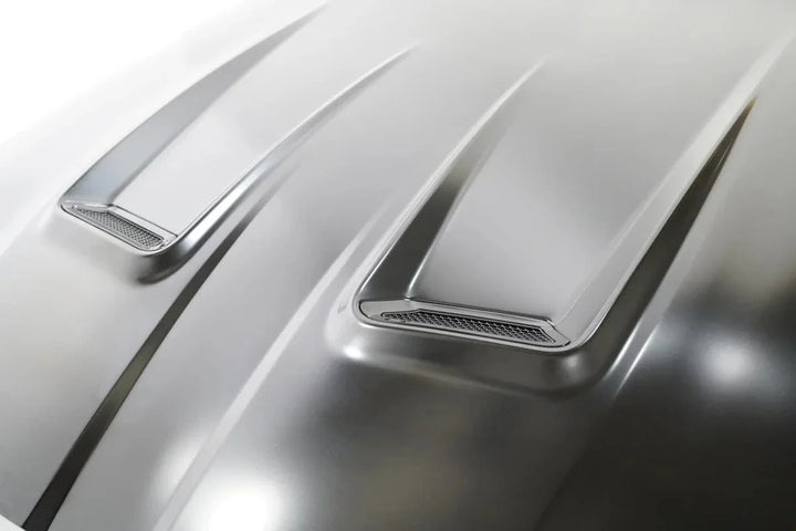 BMW G8X M3/M4 GT Style Hood (ALUMINIUM)