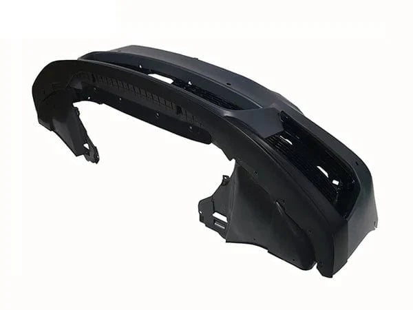 Kies Motorsports 2017-2020 BMW G30 PRE-LCI M-P Style Front Bumper