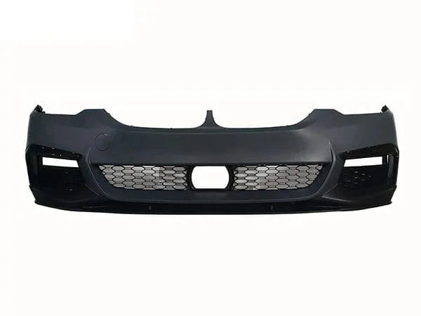 Kies Motorsports 2017-2020 BMW G30 PRE-LCI M-P Style Front Bumper