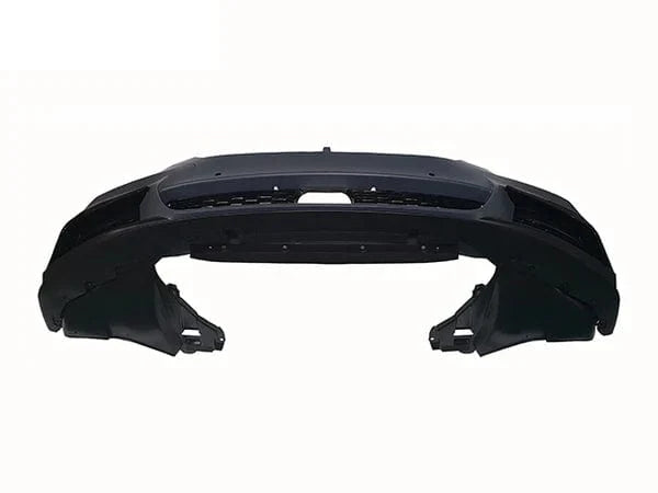 Kies Motorsports 2017-2020 BMW G30 PRE-LCI M-P Style Front Bumper