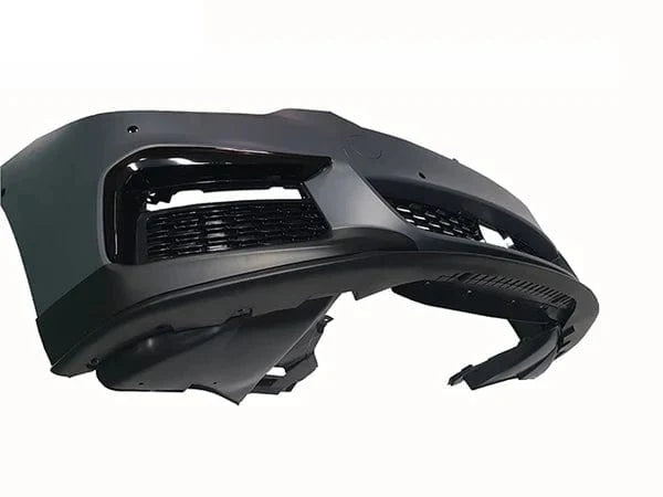 Kies Motorsports 2017-2020 BMW G30 PRE-LCI M-P Style Front Bumper
