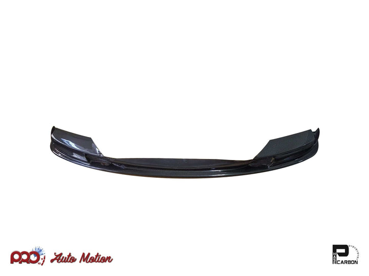 2011-2016 BMW M5 (F10) 3D Style Carbon Fiber Front Lip