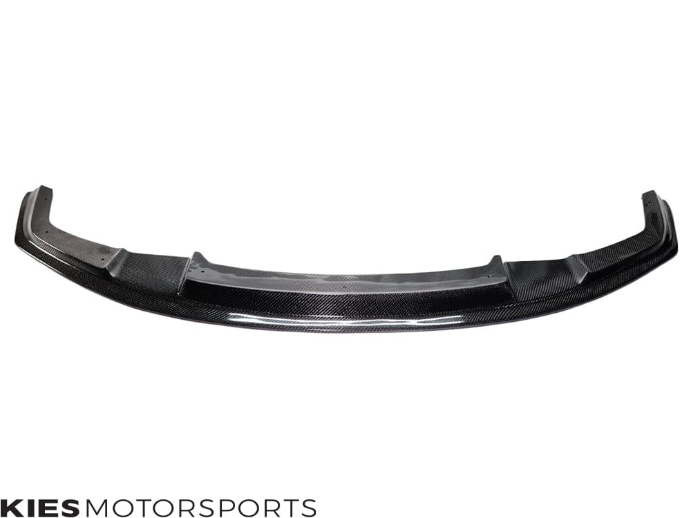 2015-2022 BMW M2C (F87) MTC Style Carbon Fiber Front Lip