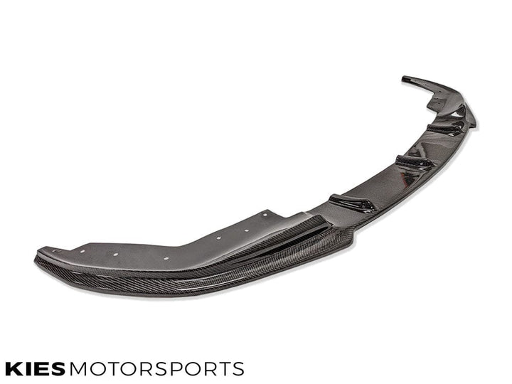 2019-2022 BMW 3 Series (G20) VSX Carbon Fiber Front Lip
