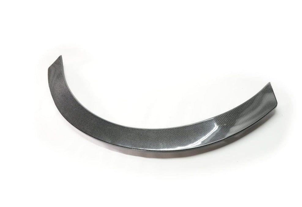 2019+ Toyota Supra (A90) Carbon Fiber Trunk Spoiler