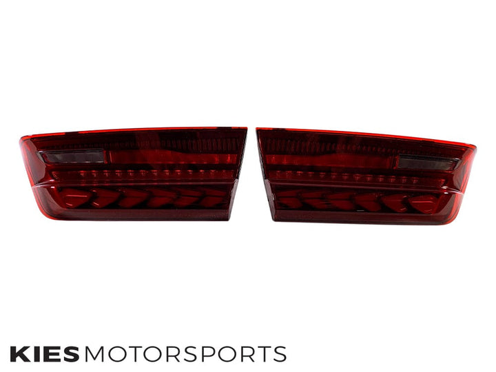 BMW 3 Series (G20) & M3 (G80) GTS Style OLED Sequential Tail Lights Set