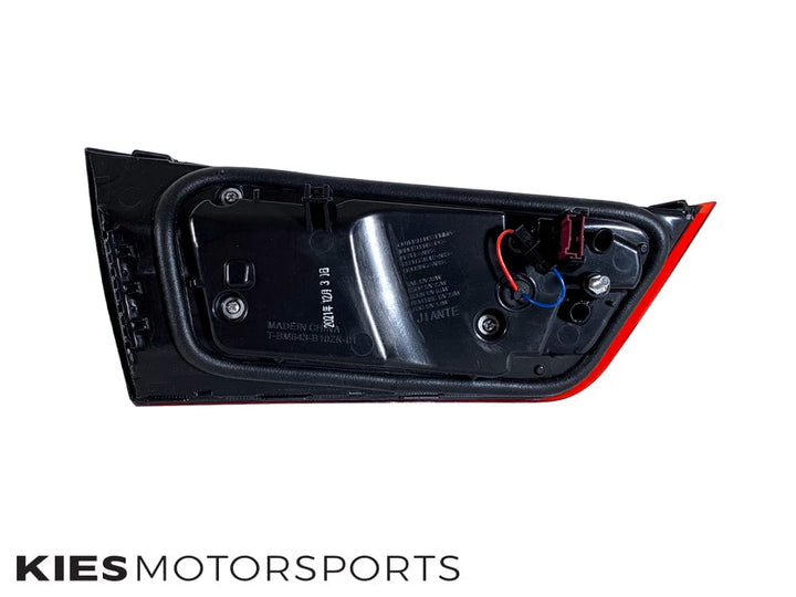 BMW 3 Series (G20) & M3 (G80) GTS Style OLED Sequential Tail Lights Set