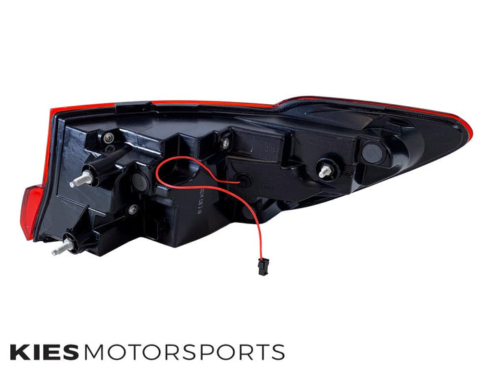 BMW 3 Series (G20) & M3 (G80) GTS Style OLED Sequential Tail Lights Set