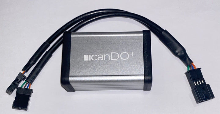 canDO+ for G8x/G4x