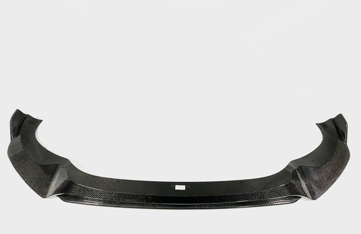 Kies Carbon G01 X3 M40i Carbon Fiber Front Lip