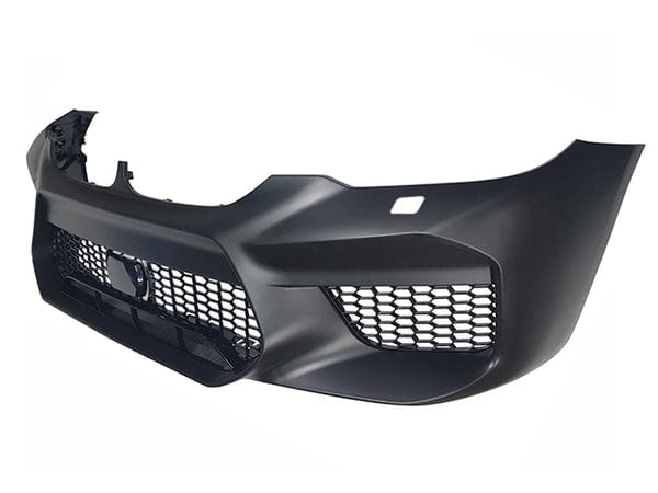 Kies Motorsports 2017-2020 BMW G30 PRE-LCI M5 Style Front Bumper