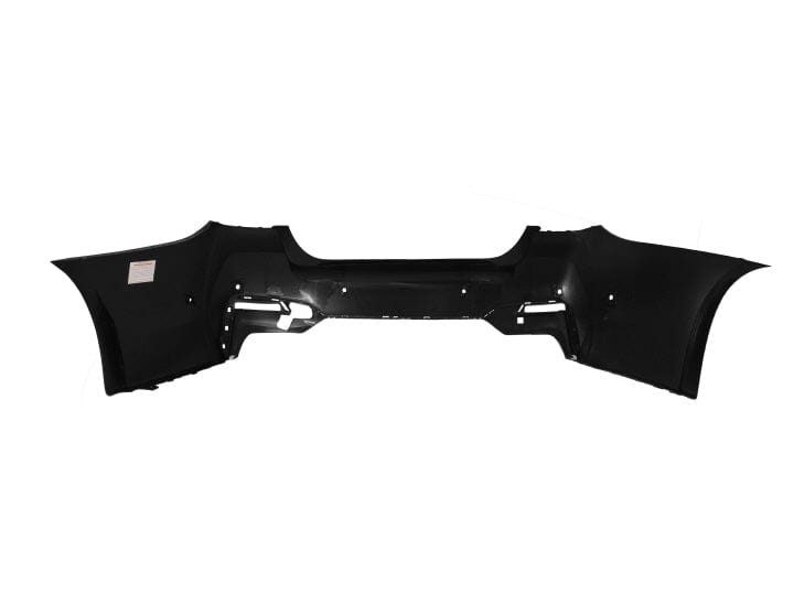 Kies Motorsports BMW G30 21-24 M Sport Style Rear Bumper LCI Only