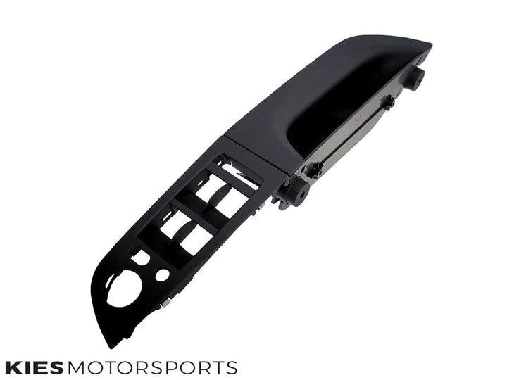 Kies Motorsports E90 Door Pull Handle Replacement