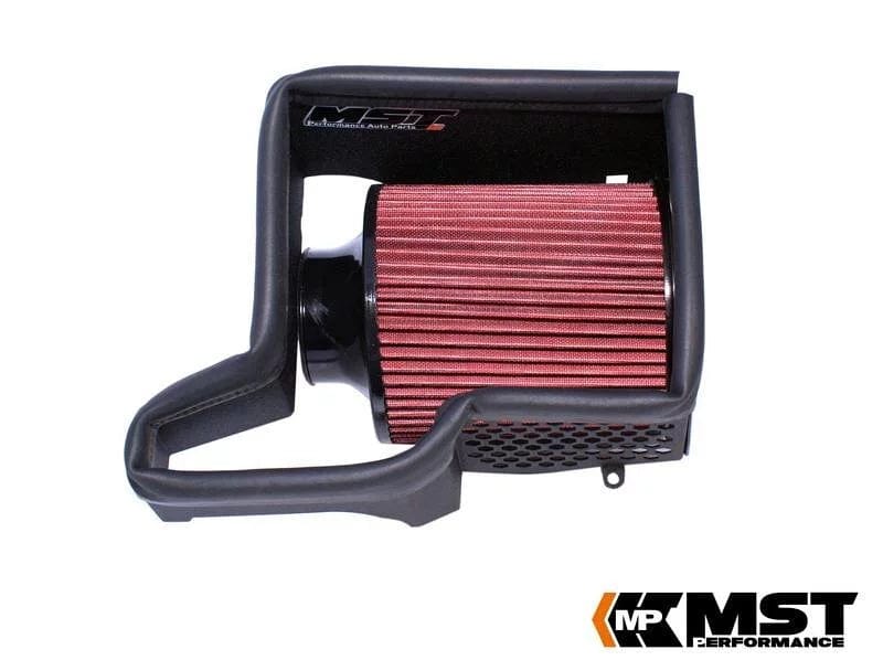 MST 2008-2016+ Ford Replacement style intake system (FO-MK309)