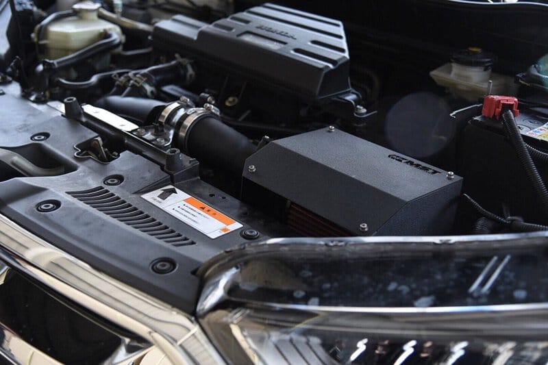 MST 2017 Honda CR-V 1.5TCP Intake System (HD-CR1501)
