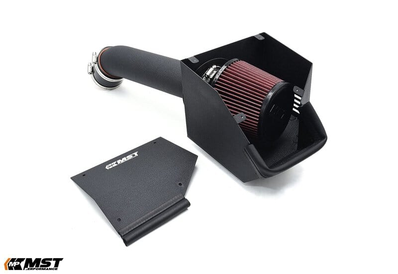 MST 2017+ VAG EA211 1.5TSI EVO Cold Air Intake System (VW-MK801)