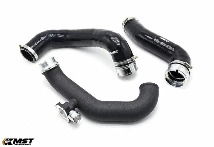 MST 2019+ Ford Focus MK4 ST Boost Pipe (FO-MK4017)