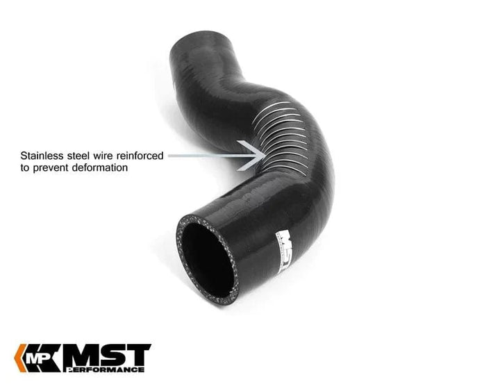 MST 2019+ Ford Focus MK4 ST Boost Pipe (FO-MK4017)