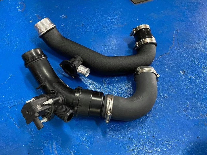 MST 2020+ Ford Kuga 2.0 Boost Pipe (FO-MK4018)