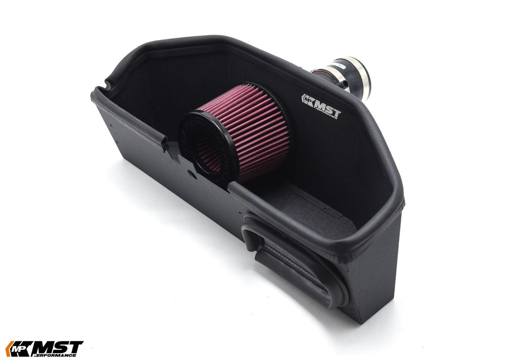 MST 2022+ Toyota GR86/Subaru BRZ 2.4L Cold Air Intake System