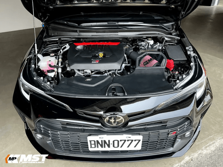 MST 2023+ Toyota GR Corolla 1.6 Cold Air Intake System (TY-GRC05R)