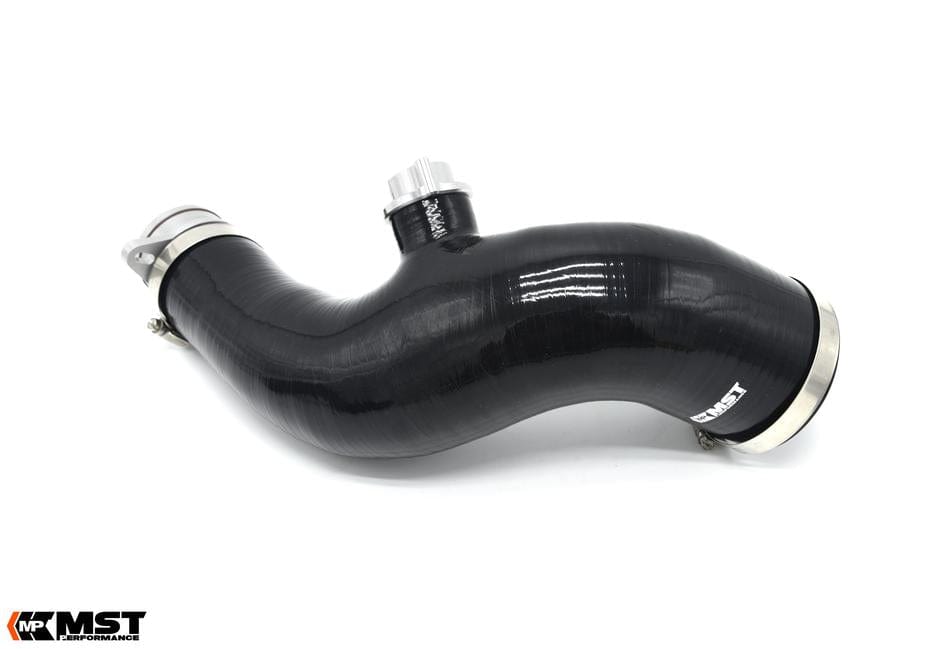 MST BMW 135i/235i/335i/435i N55 3.0 Turbo Inlet Pipe (also fits non-comp M2)