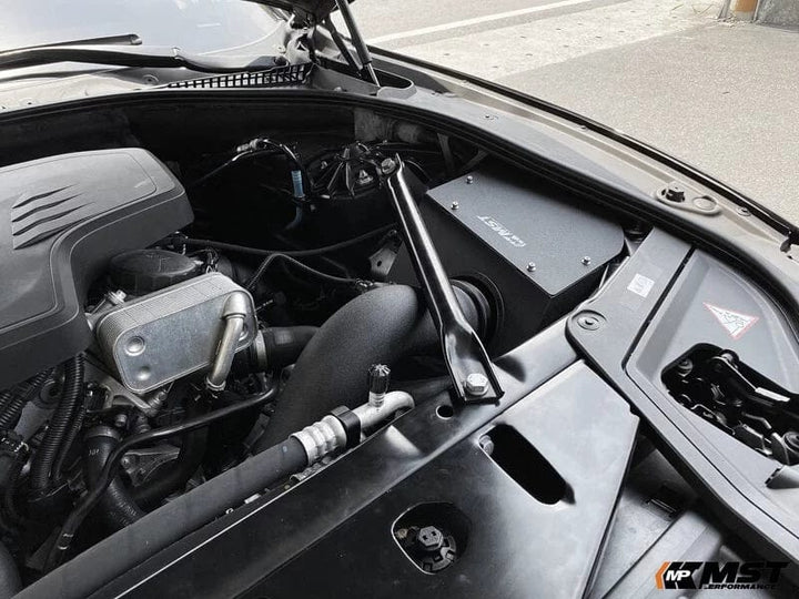 MST BMW F10 520i/528i N20 Cold Air Intake System