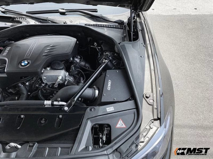 MST BMW F10 520i/528i N20 Cold Air Intake System