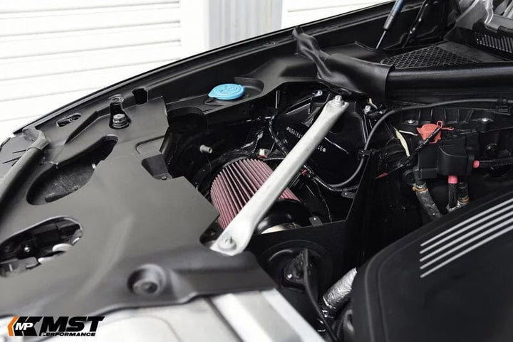 MST BMW G01/G02 X3/X4 3.0T B58 Cold Air Intake System