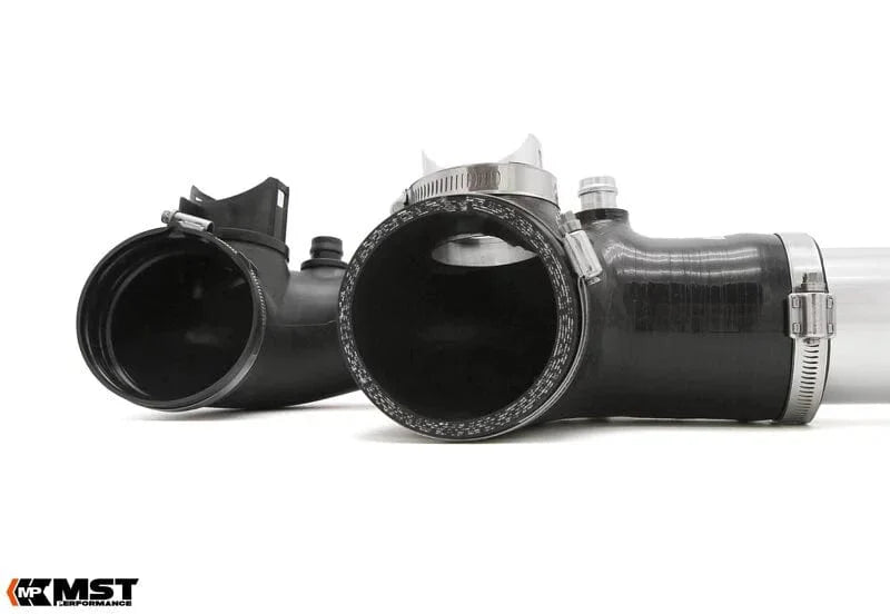 MST BMW N20/26 2.0T Turbo Inlet Pipe