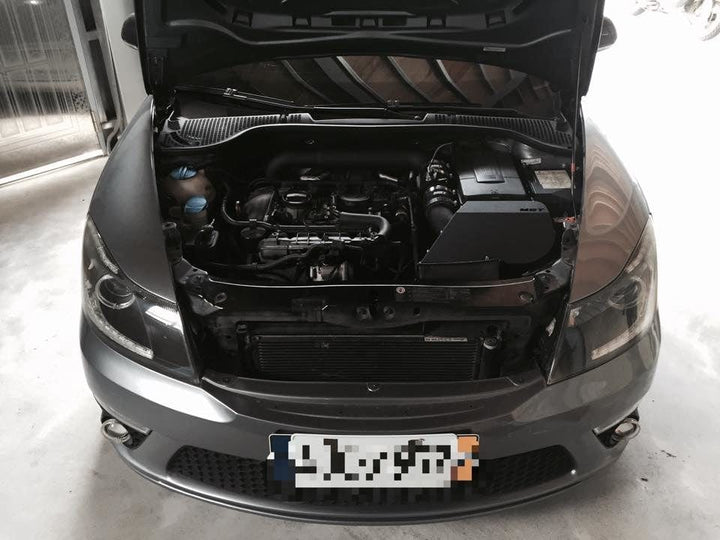 MST VW TIGUAN MK1 2.0 EA888 Cold Air Intake System (VW-MK601)
