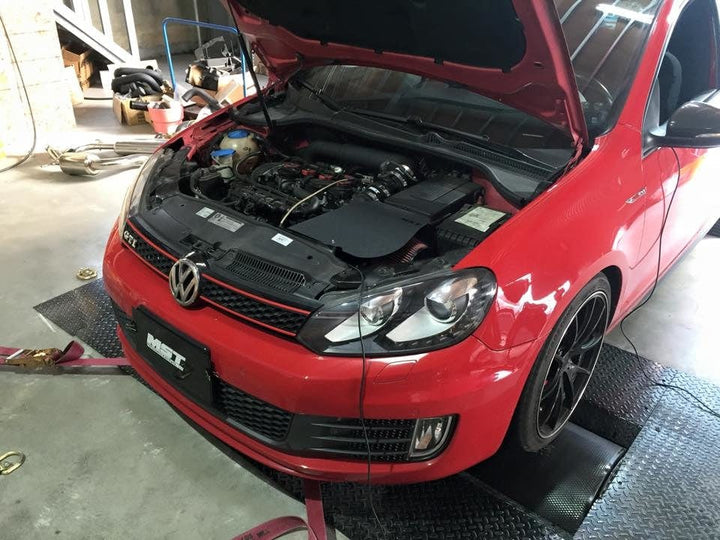 MST VW TIGUAN MK1 2.0 EA888 Cold Air Intake System (VW-MK601)