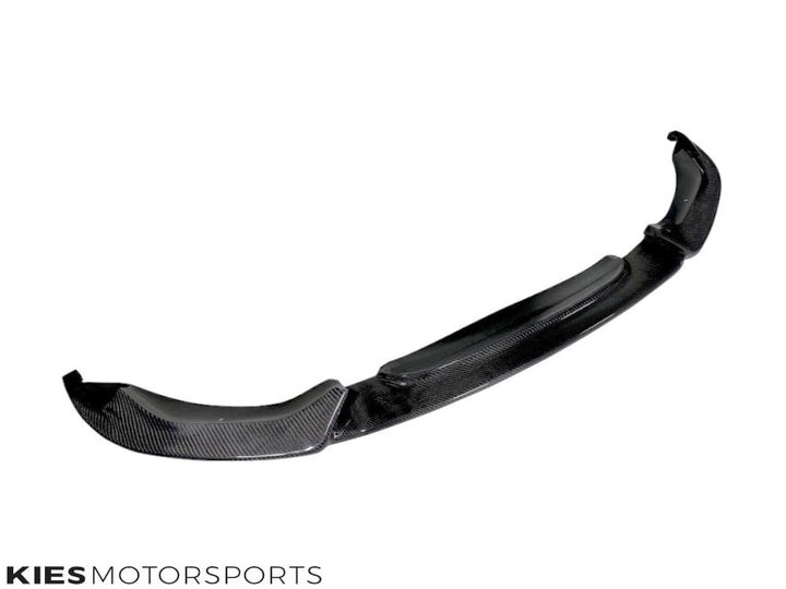 2014-2021 BMW M3 (F80) & M4 (F82 / F83) VSX Carbon Fiber Front Lip