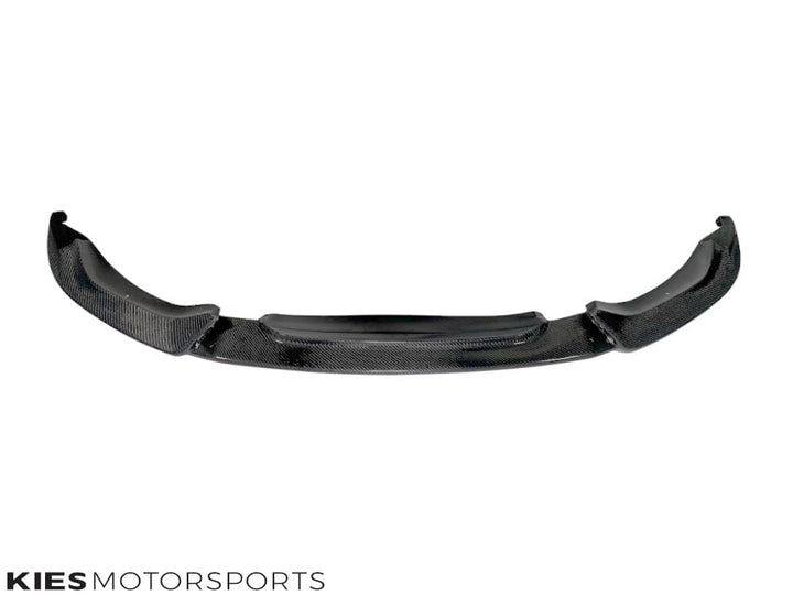 2014-2021 BMW M3 (F80) & M4 (F82 / F83) VSX Carbon Fiber Front Lip