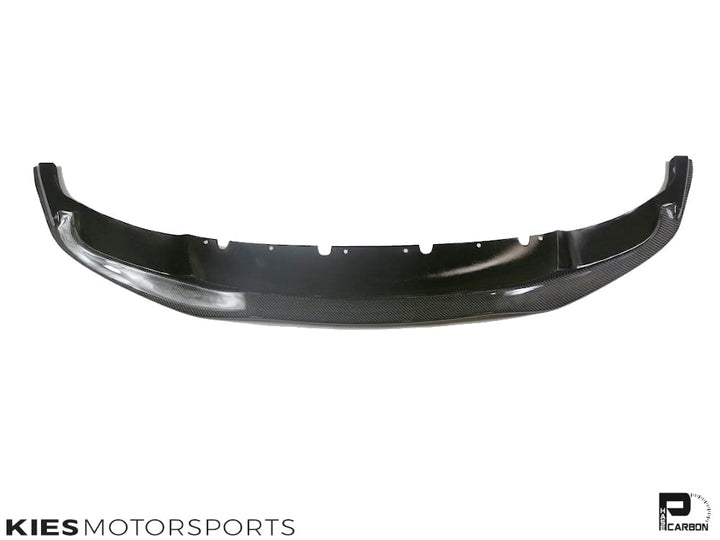BMW 3 Series (F30) M3 Conversion PSM Inspired Carbon Fiber Front Lip