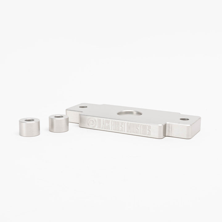 BFI MK7/8 (MQB) - Motor Mount Spacer Kit