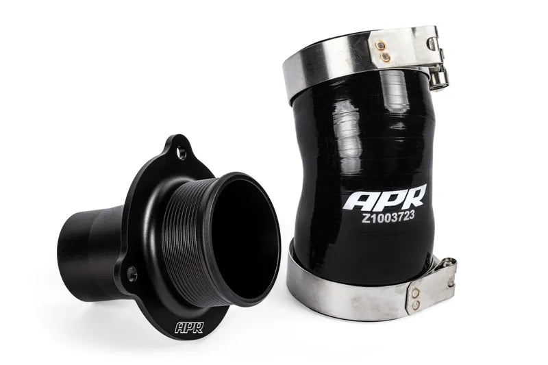 APR CHARGE PIPES/TURBO MUFFLER DELETE FOR VW/AUDI 2.0T EA888.4 - GTI/A3