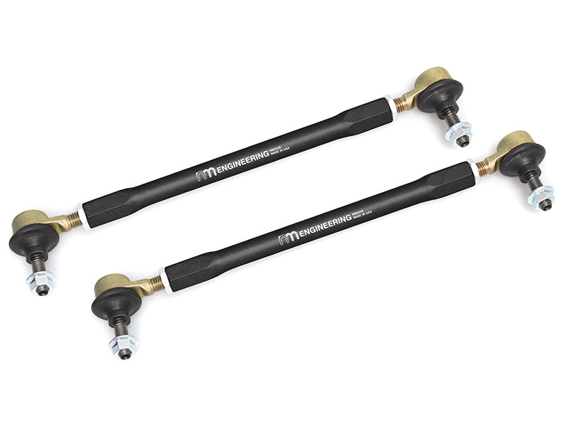 Anti-Sway Bar Billet End Links | Front • F55/F56/F57