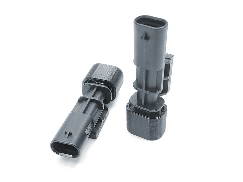 PCV Heater Delete Kit | N18
