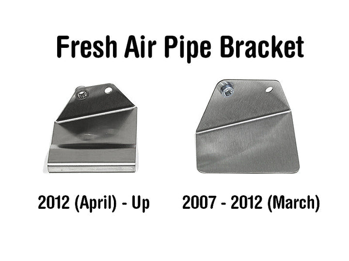 Air Induction Kit | HI-FLO | N18 • R-Chassis