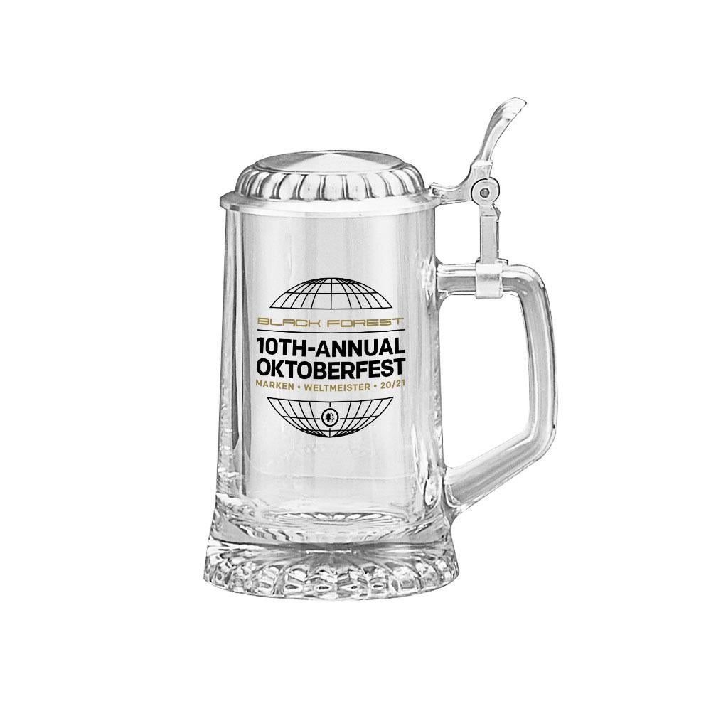 BFI Oktoberfest 21 Mug