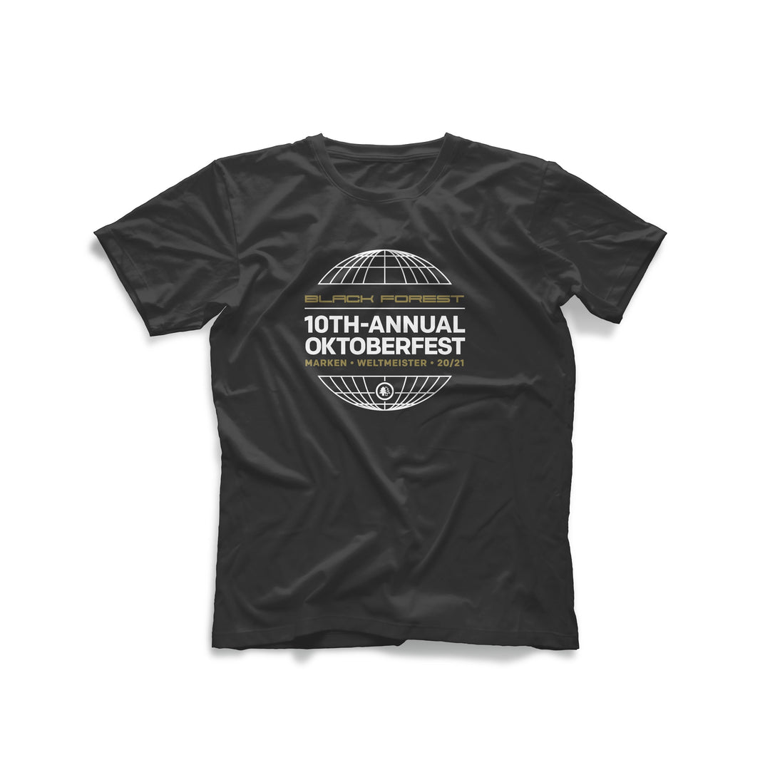 BFI Oktoberfest T-Shirt