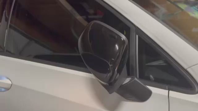 Genuine VW Power Folding Mirror Kit for MK8 Golf