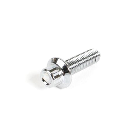 M7x24 Assembly Bolt for 2-Piece BBS Wheels (Chrome)