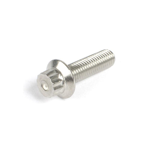 M7x24 Assembly Bolt for 2-Piece BBS Wheels (Stainless)